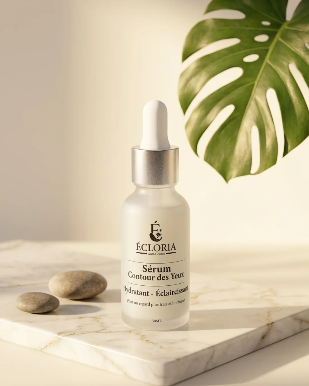 Anti-Cernes Serum
