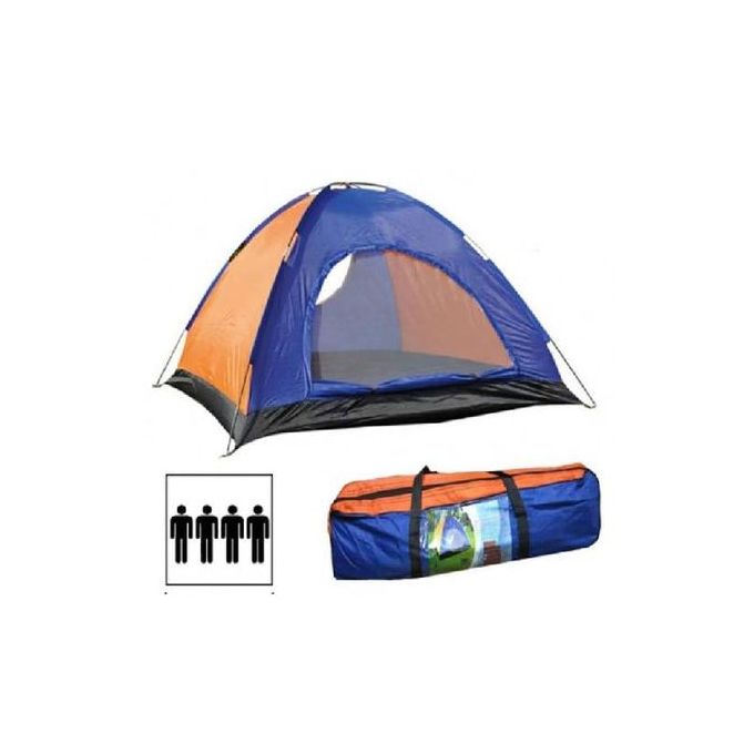 TENTE CAMPING