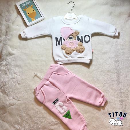 Ensemble 2 PCs - Moscino