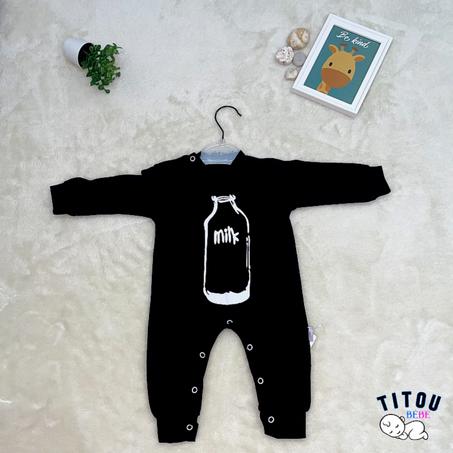 Grenoullière - Milk