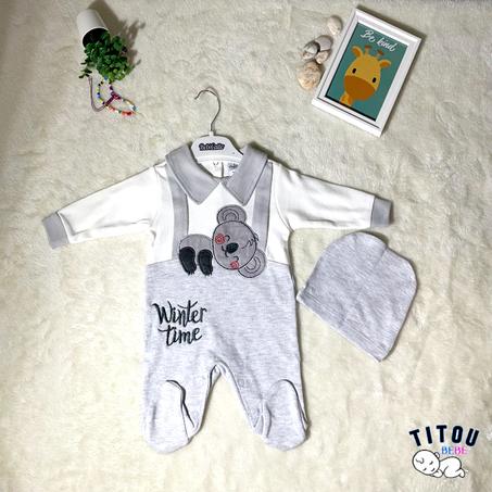 Grenoullière + Bonnet