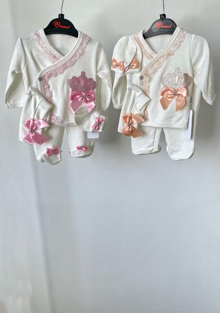 Grenoullière 4 Pièces - Queen