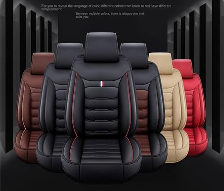 CAR SEAT COVER