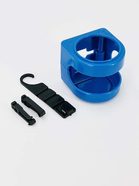 PORTE GOBLET  PM BLEU