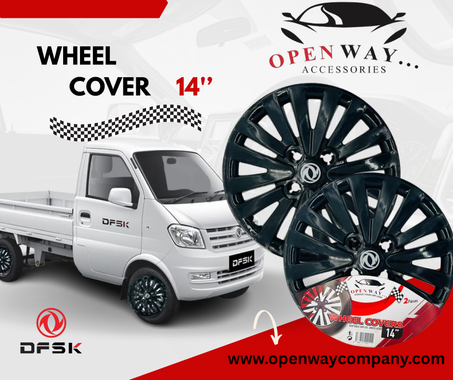 ENJOLIVEUR  GOUJON PAR 14"  DFSK