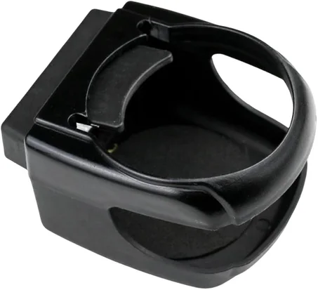 Porte goblet gm NOIR