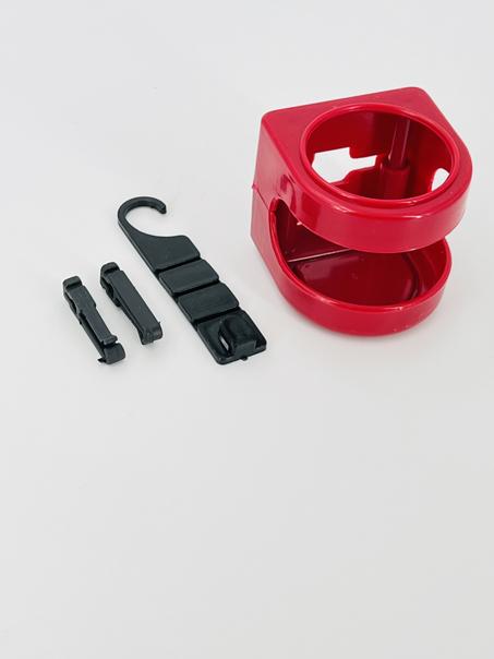 PORTE GOBLET  PM ROUGE