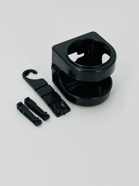 PORTE GOBLET  PM NOIRE