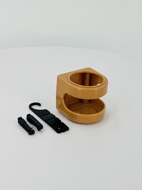 PORTE GOBLET  PM CREME