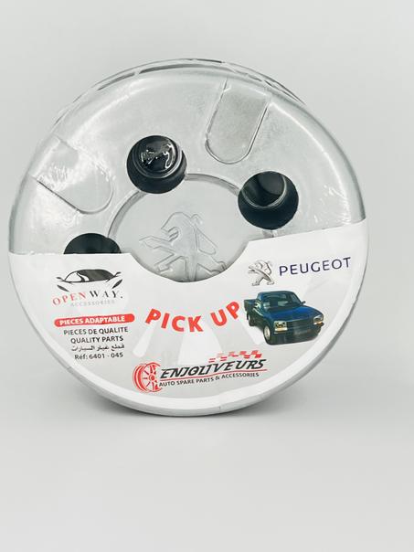 Enjoliveur goujon par 13" PEUGEOT