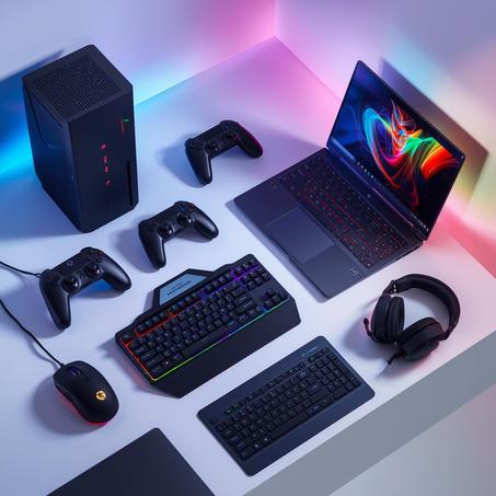 الإلكترونيات