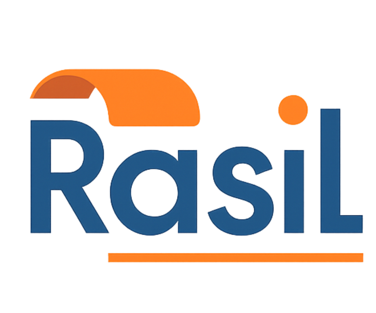 Rasil.shop Spend less. Smile more.