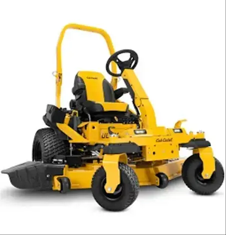 Commercial Lawn Mowers