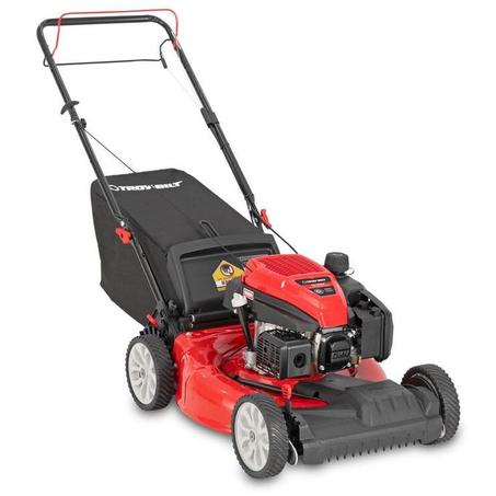 TB200C Self-Propelled Lawn Mower