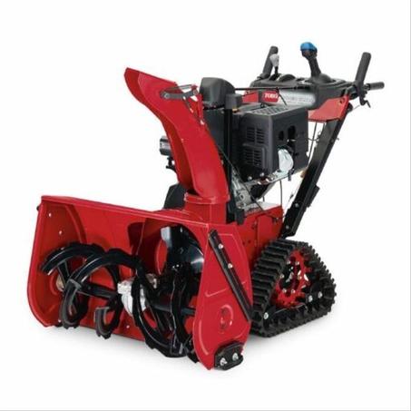 TORO 32 in. (81 cm) Power TRX HD 1432 OHXE Commercial Two-Stage Gas Snow Blower