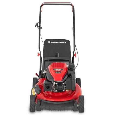 TB120C Push Lawn Mower