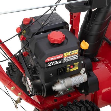 Storm™ 2890 Snow Blower