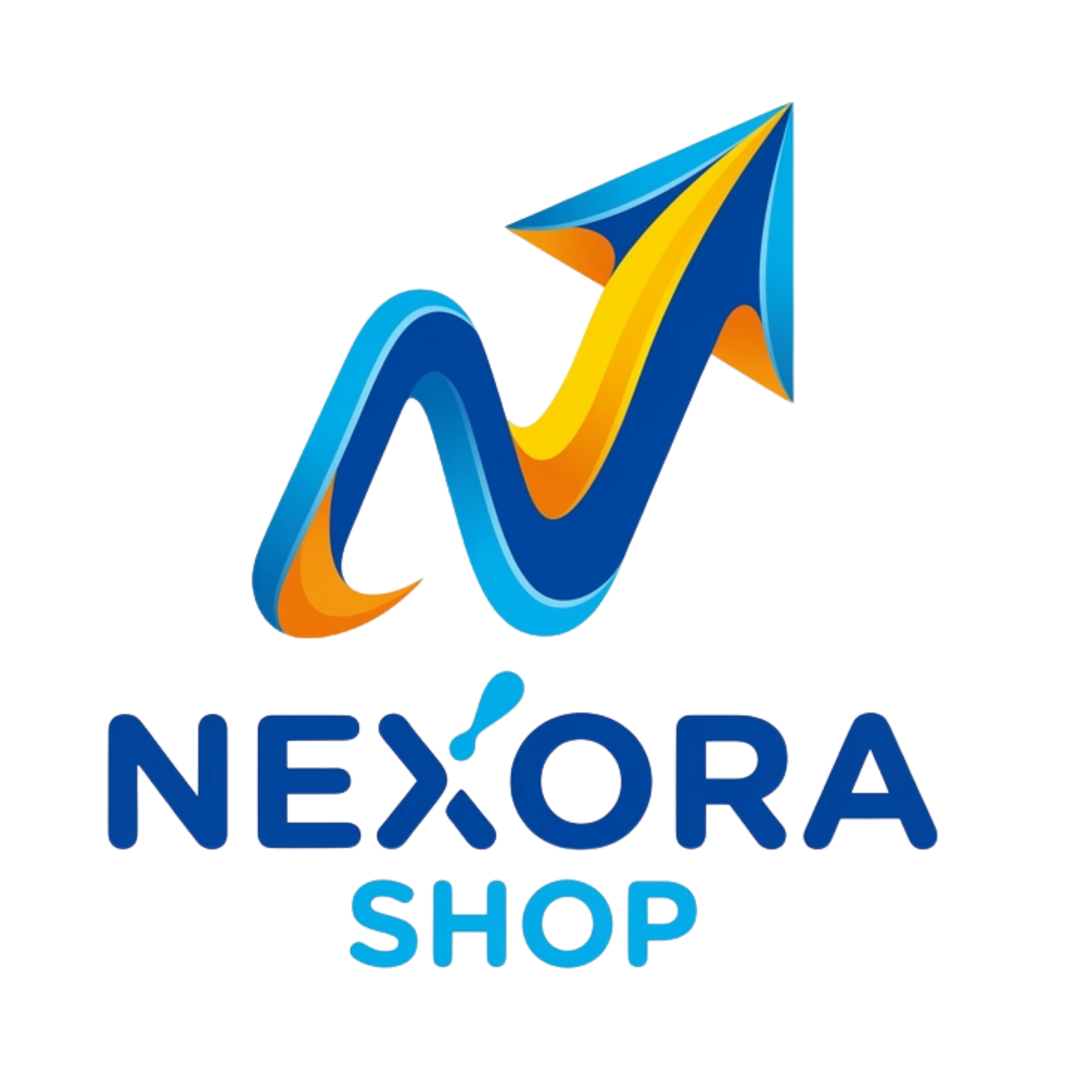Nexora Shop