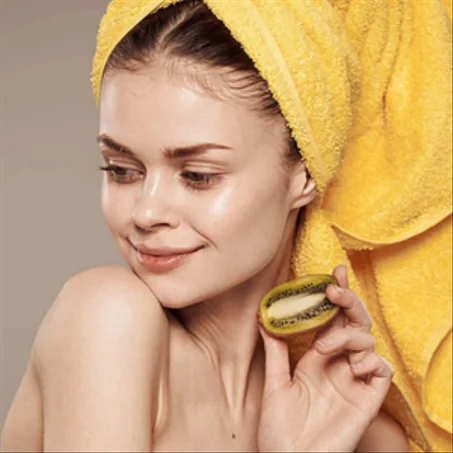 العناية بالوجه