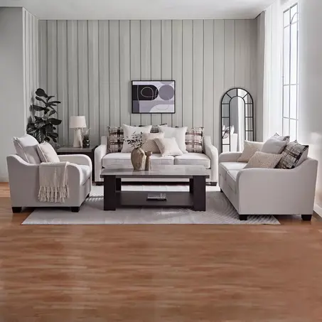 المنزل والحديقة