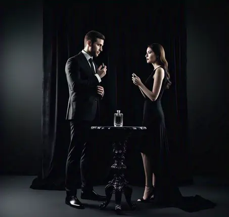 الجمال والعناية الشخصية