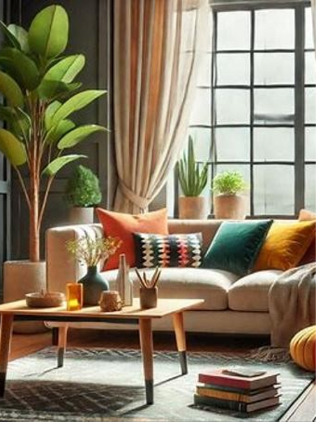 الأثاث المنزلي