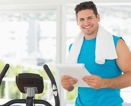 الرياضة واللياقة