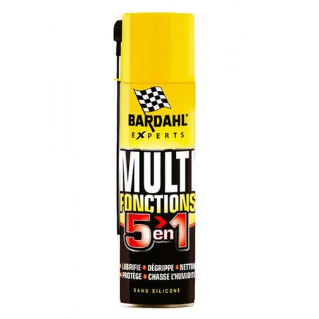 DEGRIPPANT MULTI FONCTIONS 400ml