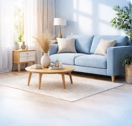 الأثاث المنزلي