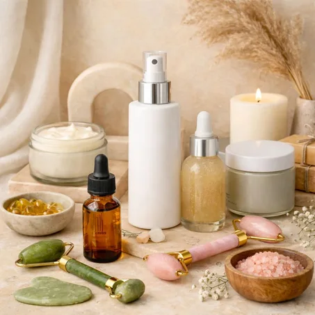 الصحة والجمال