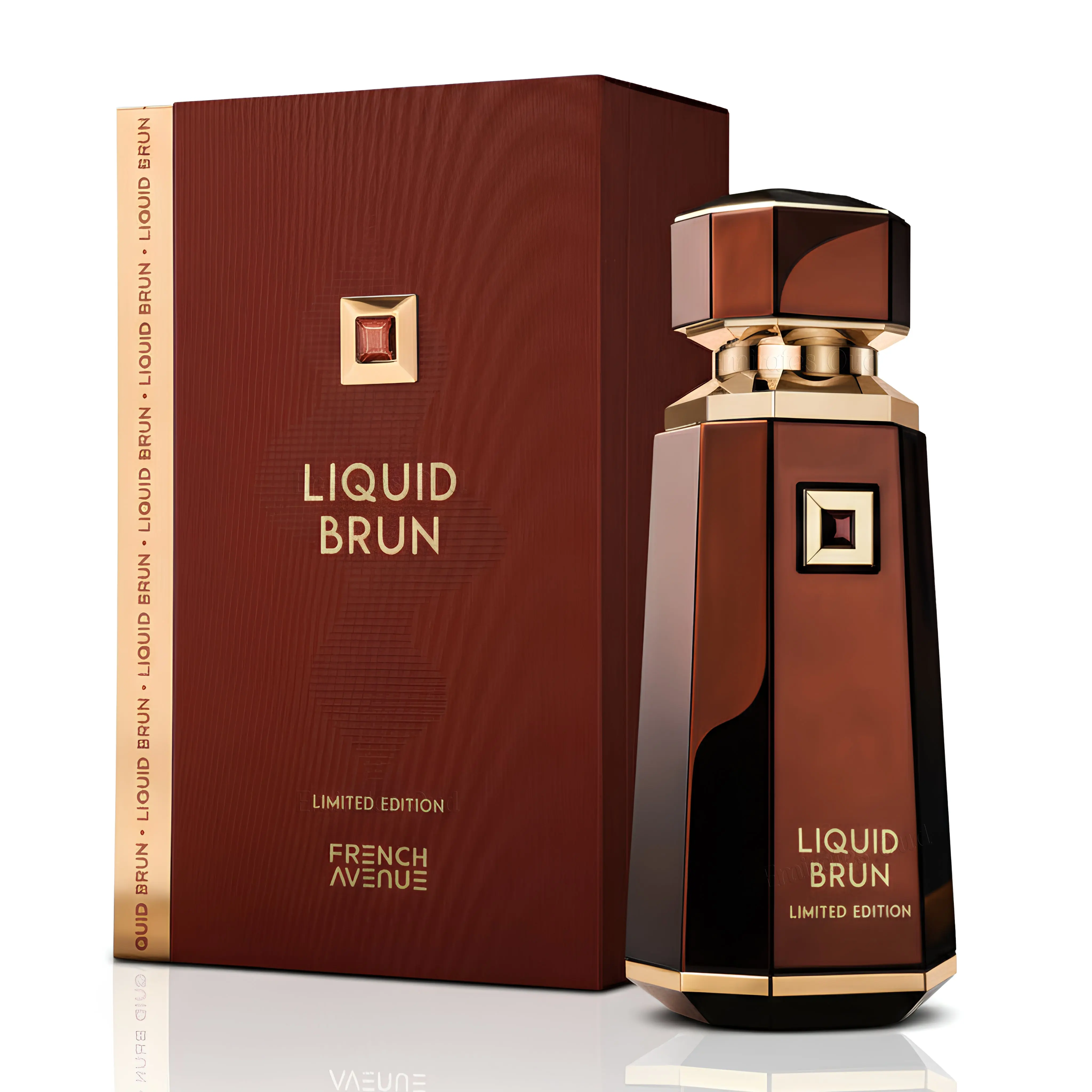 PARFUM COPLET