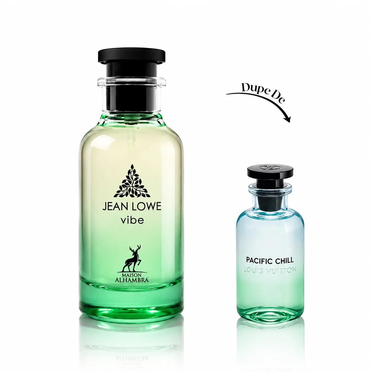 JEAN LOW VIBE 10 ML