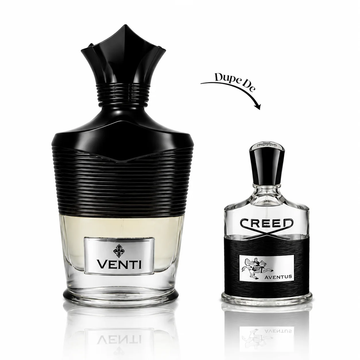 VENTI 10 ML