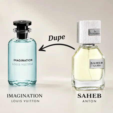 SAHEB INTENS 10 ML
