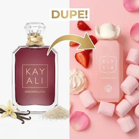 ELY SIA MARCHMELOW 10 ML