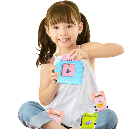 جهِّز أطفالك لمستقبل مشرق مع Card Education