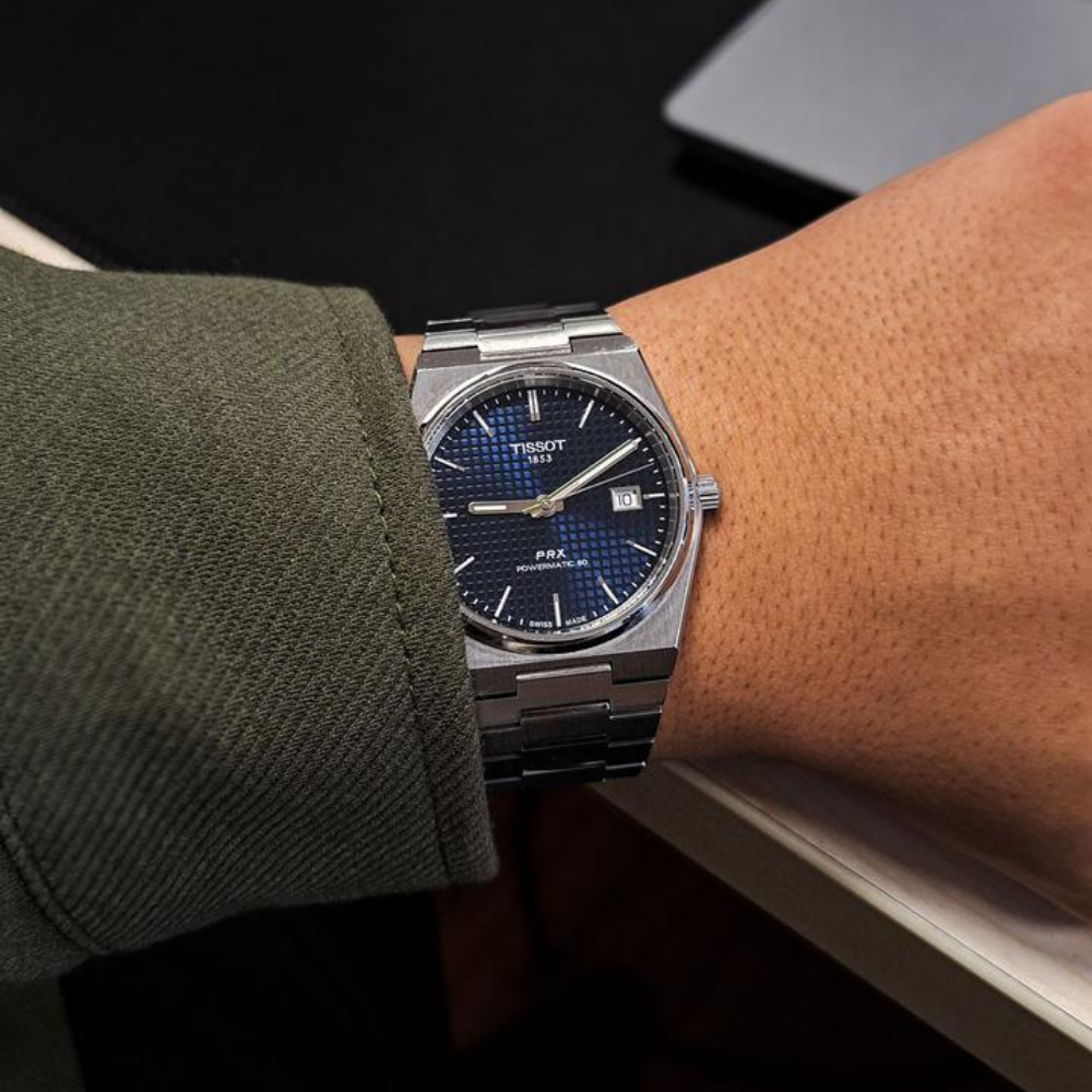 MONTRES