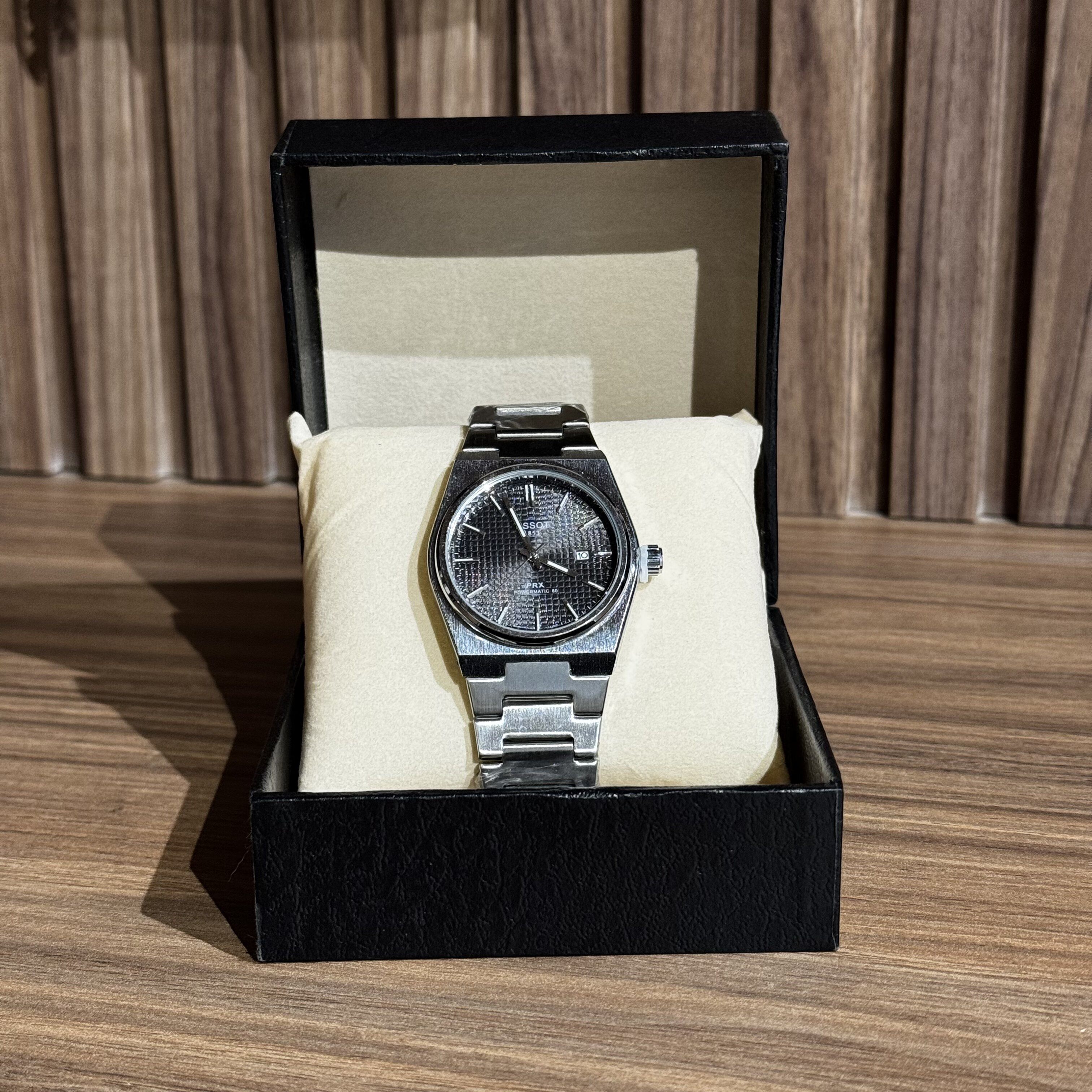 TISSOT BOITE SIMPLE