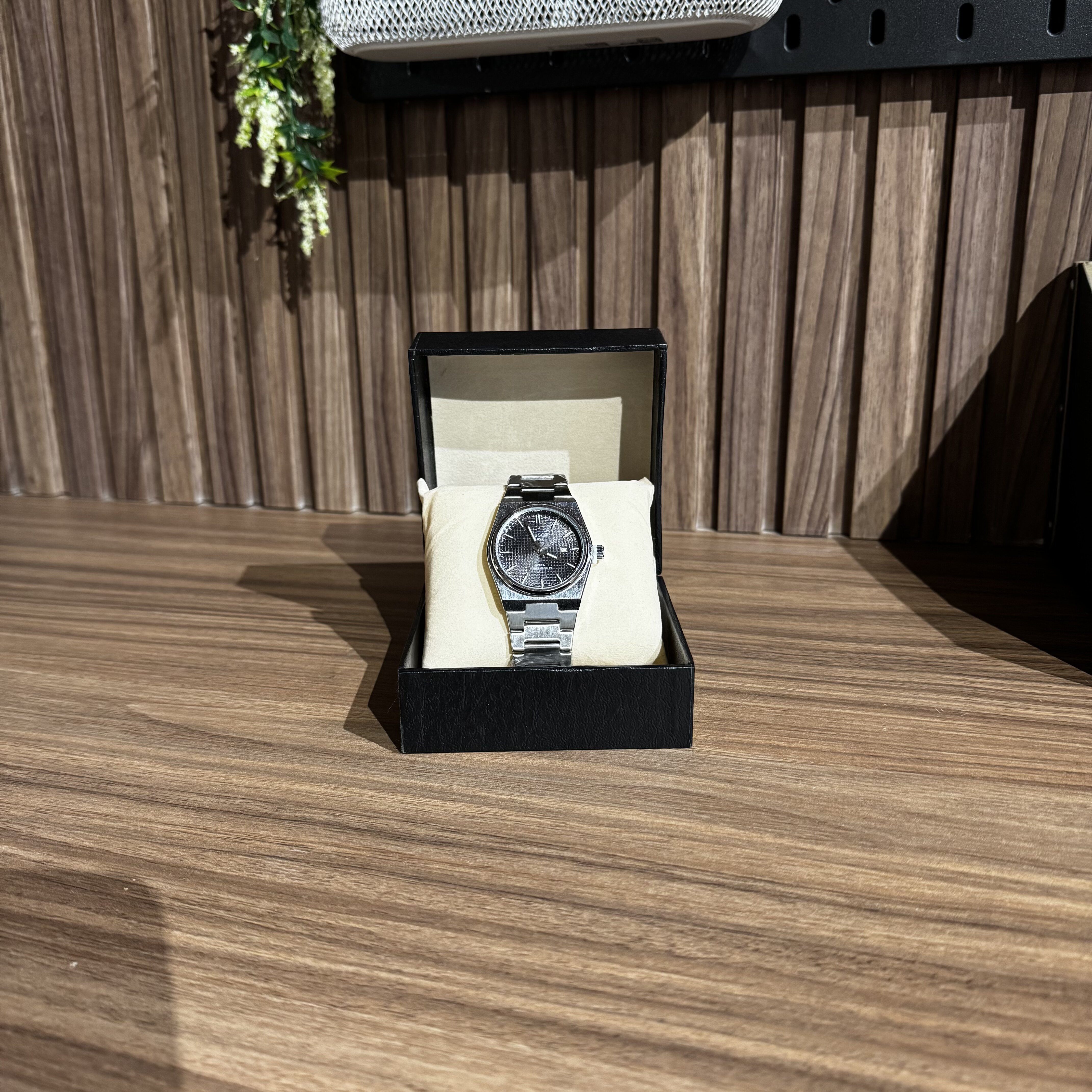 TISSOT BOITE SIMPLE