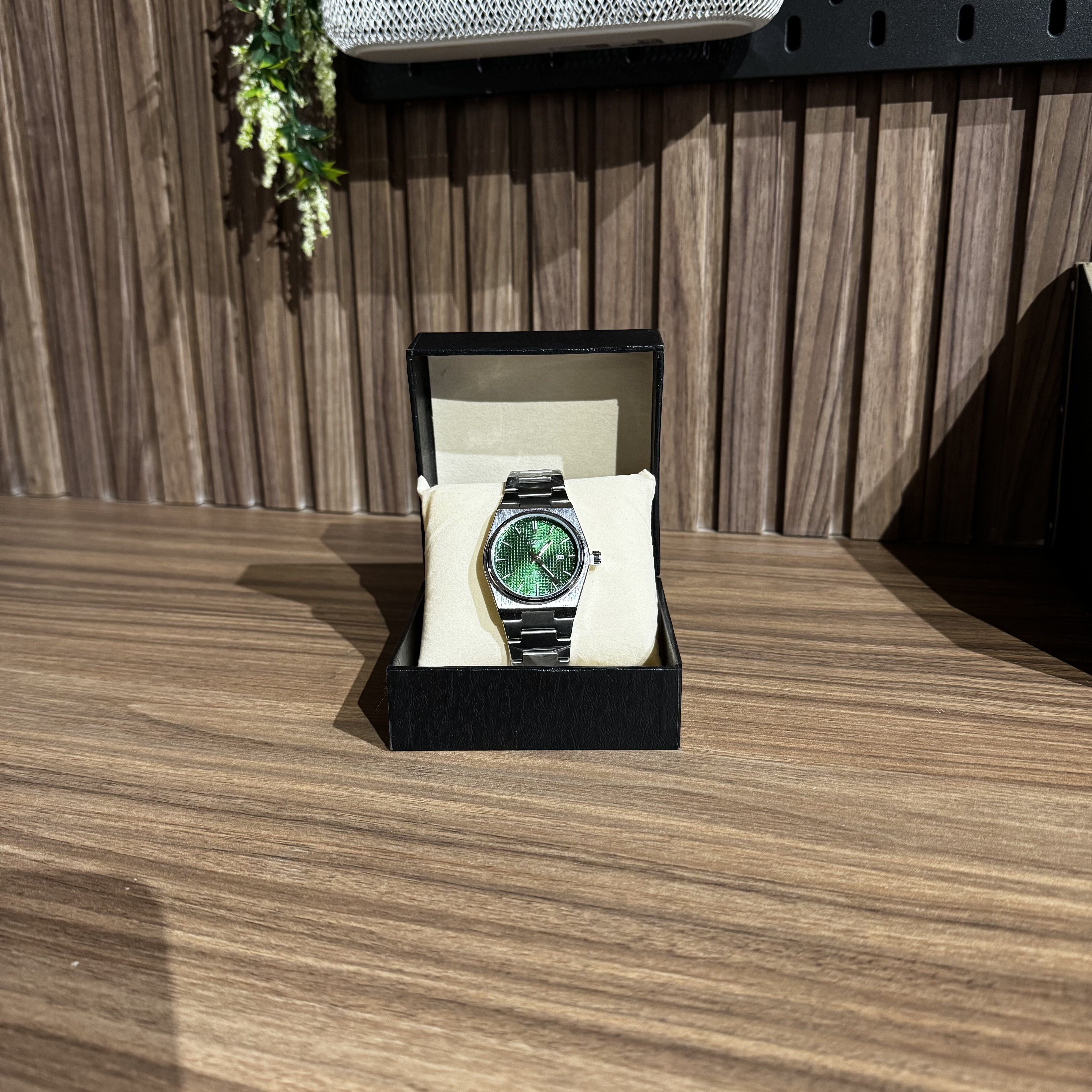 TISSOT BOITE SIMPLE