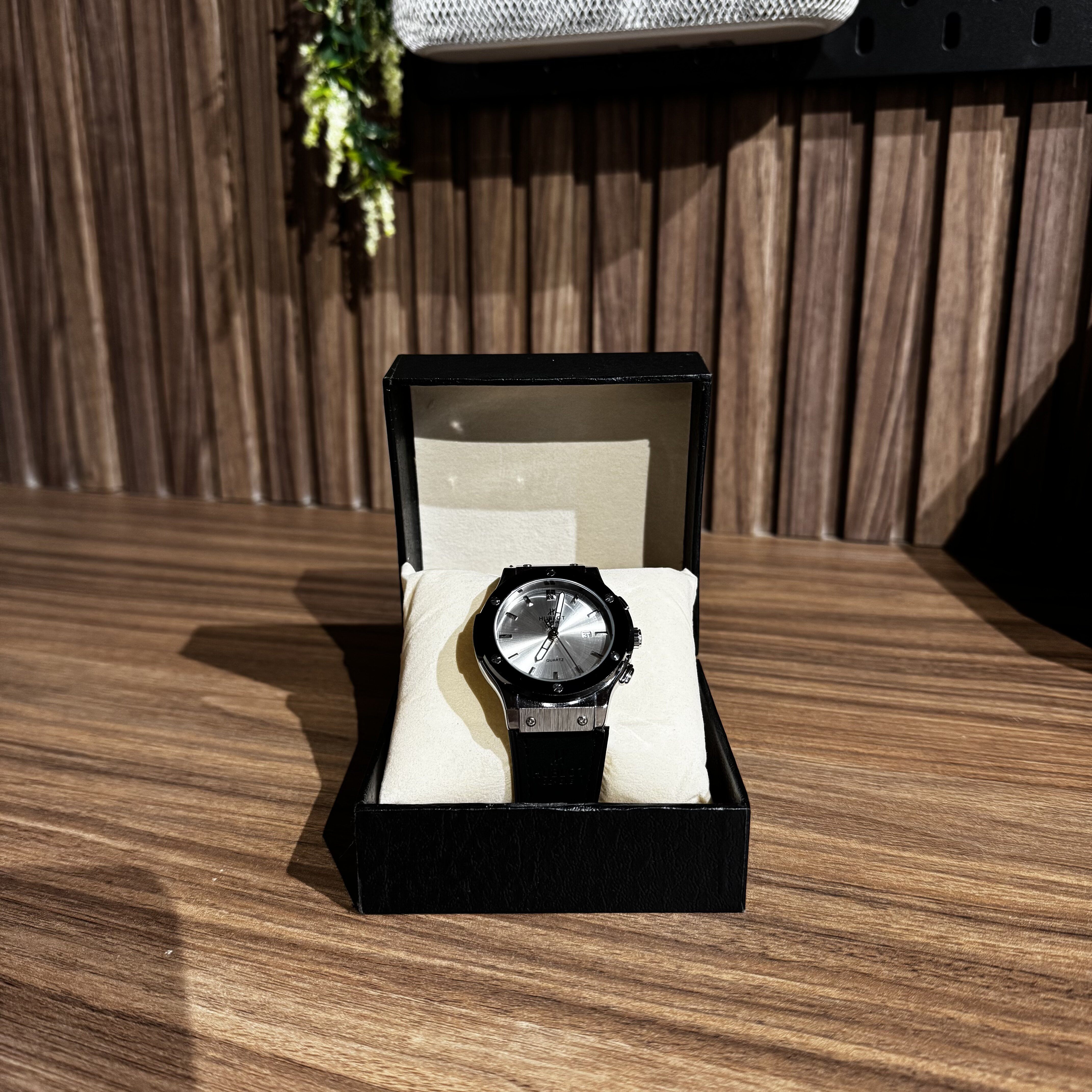 Hublot boite  simple