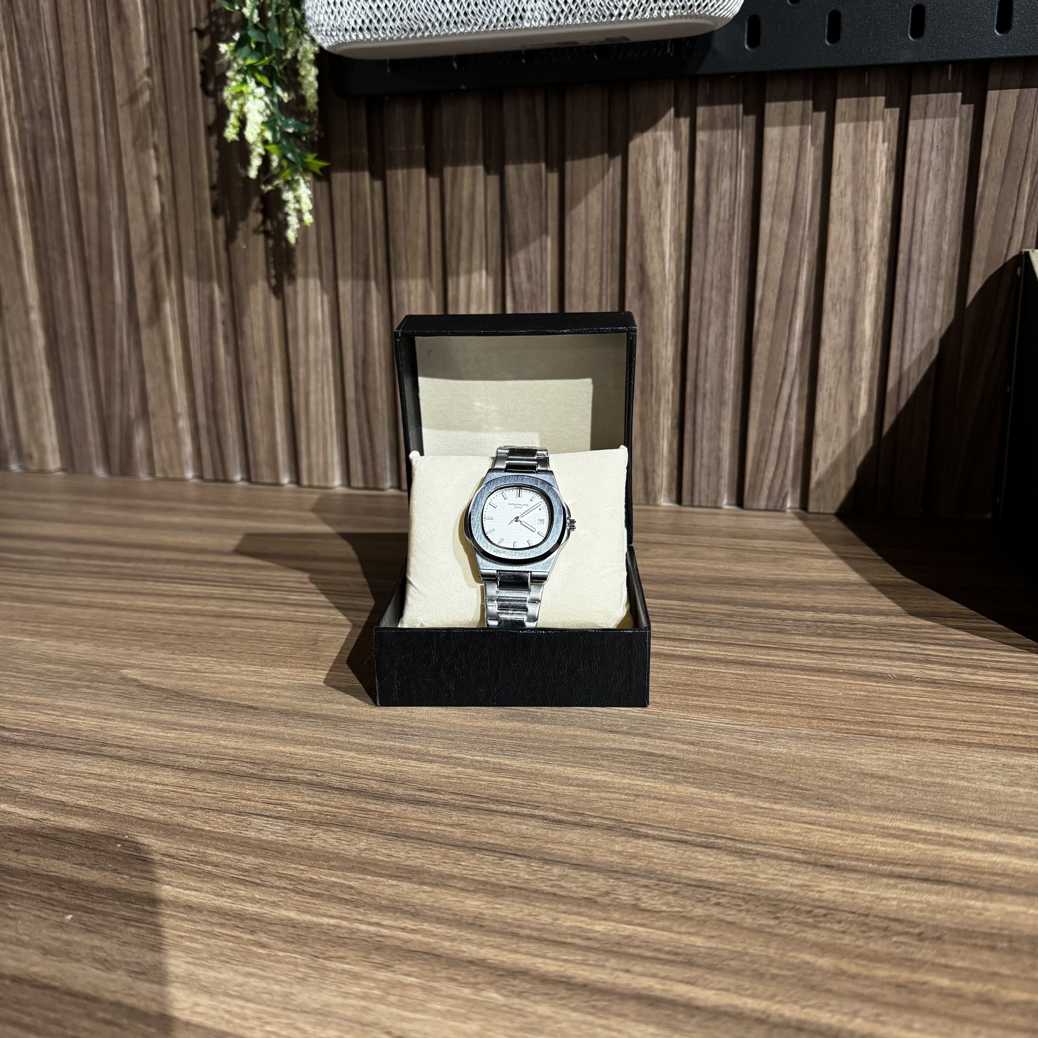 PATEK PHILIPPE BOITE SIMPLE