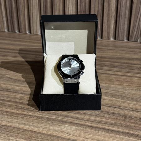 Hublot boite  simple