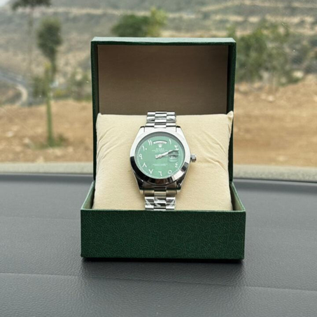ROLEX ARABIA BOITE SIMPLE
