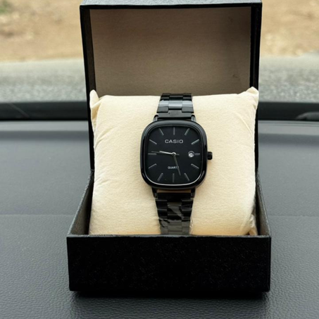 CASIO BOITE SIMPLE