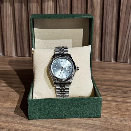 ROLEX DEGRE BOITE SIMPLE
