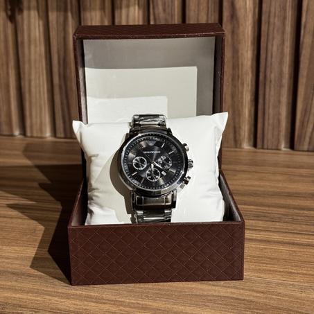 Armani boite simple