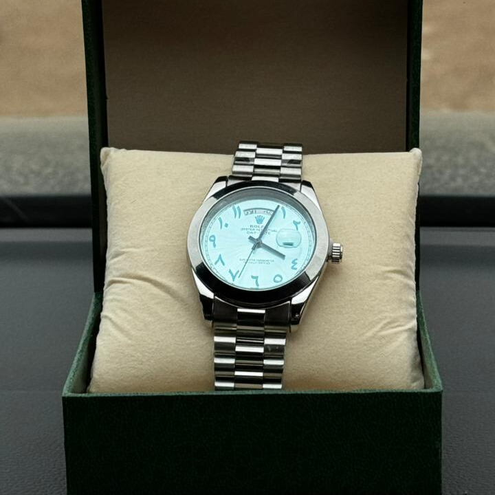 ROLEX ARABIA BOITE SIMPLE