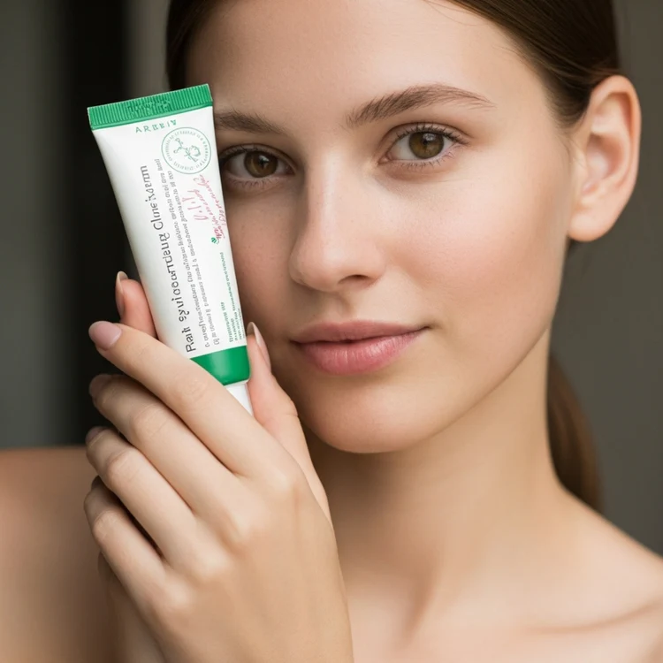 AXIS-Y Dark Spot Correcting Glow Serum