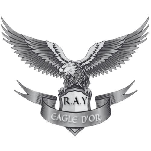 Eagle-dor